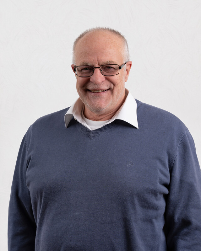 Uwe Stumpe